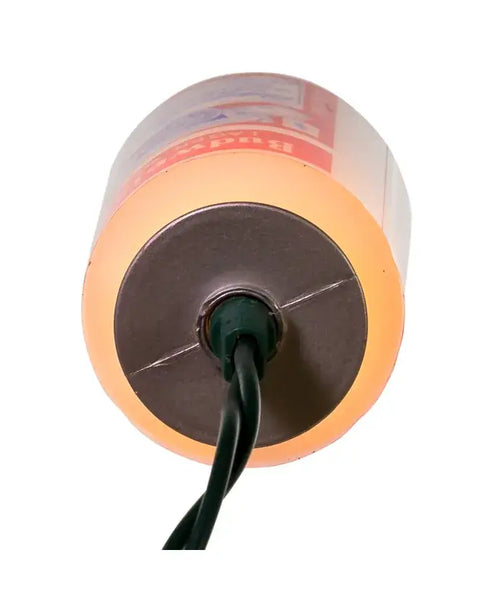 UL 10Light Vintage Budweiser Can Light Set