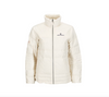 Women's Downtown Cotton Jacket in Natural