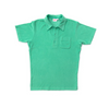 Terry Polo in Mint (Unisex)
