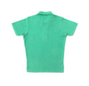 Terry Polo in Mint (Unisex)