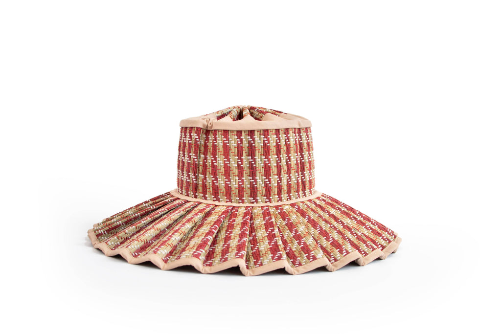 Vernazza Luxe Capri Hat (Maxi)