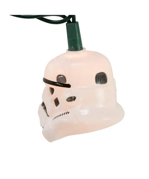 UL 10-Light Storm Trooper Light Set