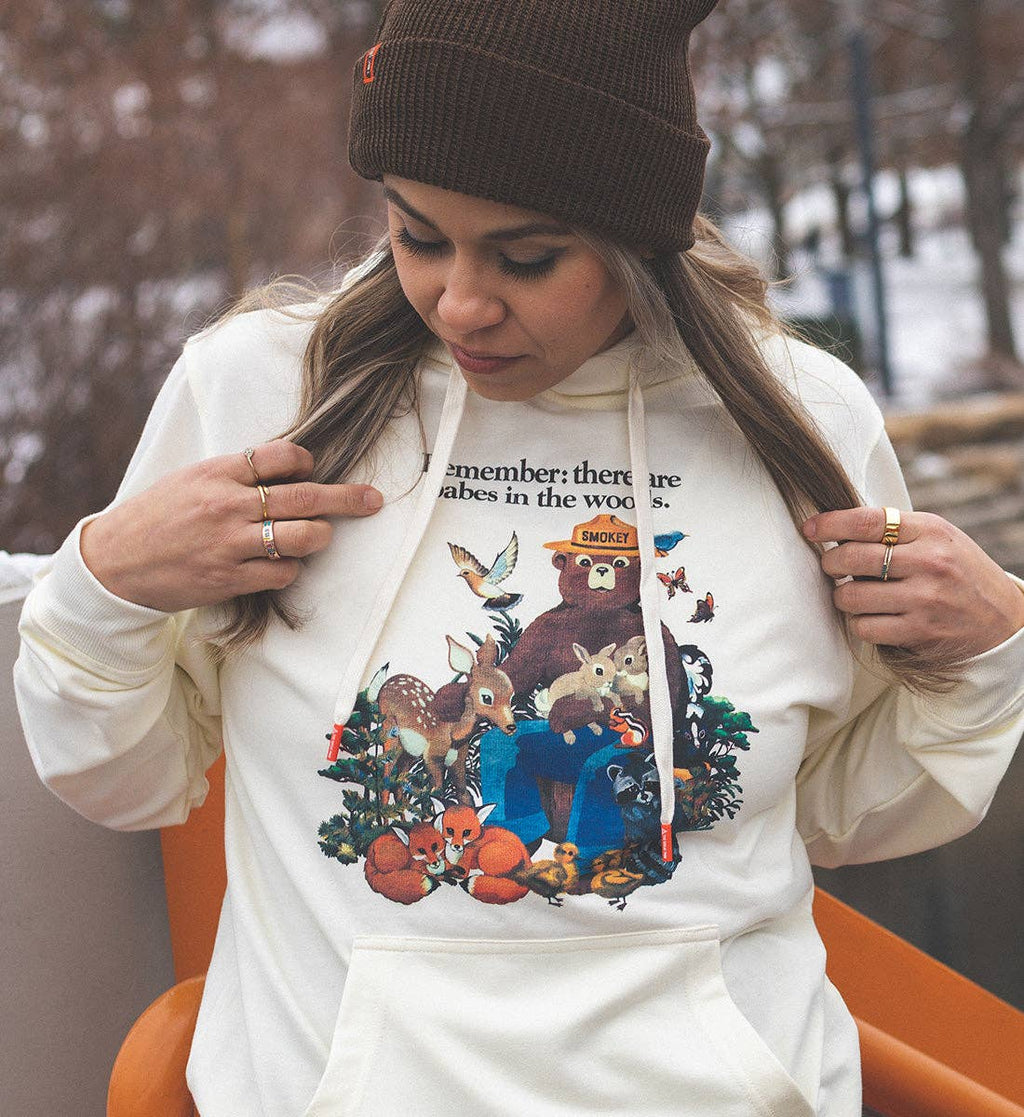 Babes Hoodie (Unisex)