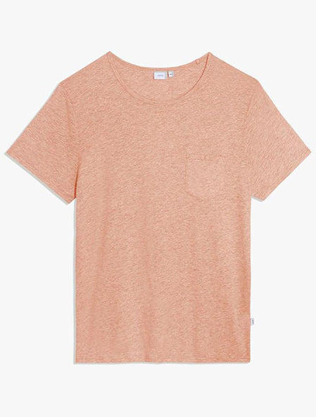 Chad Tee in Evening Sand