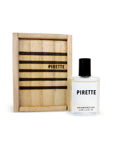 PIRETTE Dry Body Oil