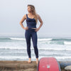 Malibu Surf Sessions Sweatshirt