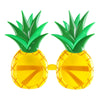 Pineapple Needlepoint Sunglass Straps