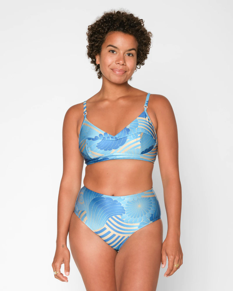 Coco cabana top swimwear 2018