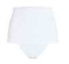 Rowan Bikini Bottom in White