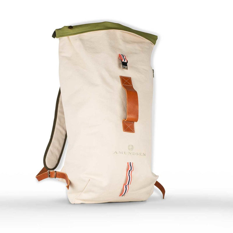 Vagabond Day Pack 25L in Natural