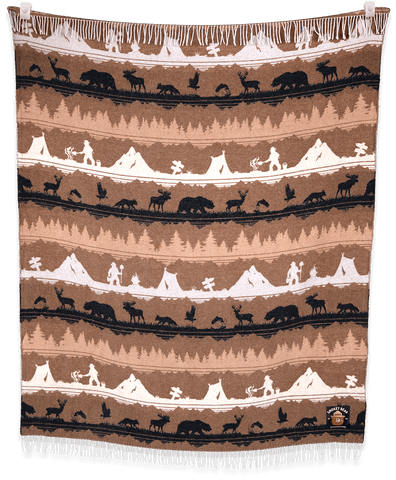 Mythical Blanket