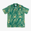 Island Palm Buttonup Shirt