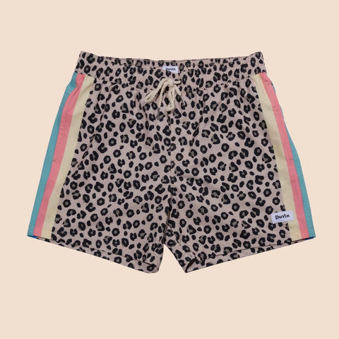 Lyra Shorts in Multi Color