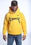 Benji Hoodie Sweatshirt