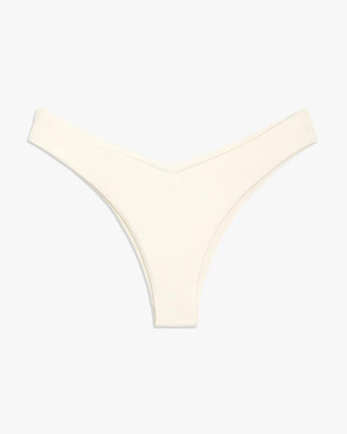 Soleil High Waisted Bottom in Dheli