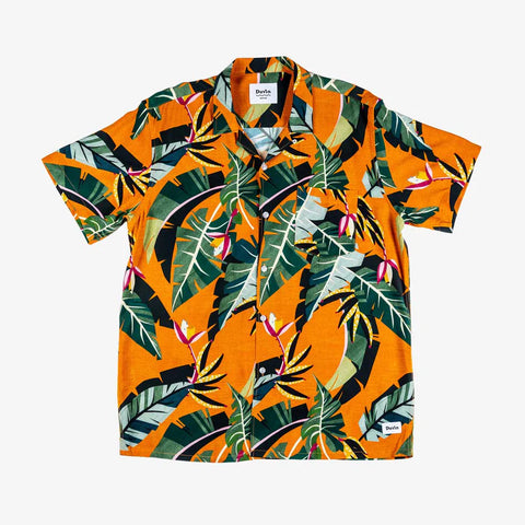 Benji 2025 hoodie yellow