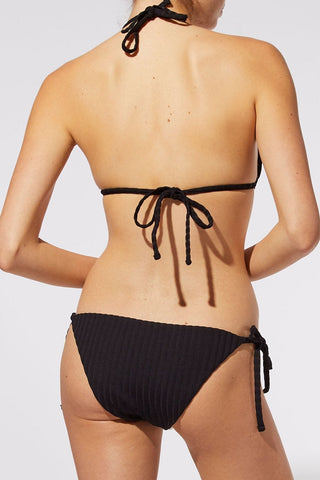Lido One Piece in Black