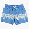Mistral Embroidered Swim Shorts